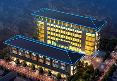 LED顯示屏幕的無線解決方案